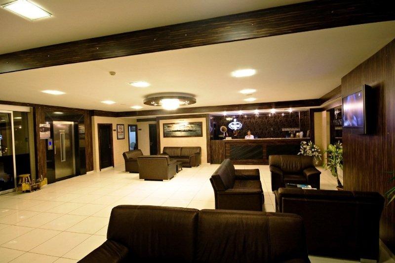 Grand Abimo Hotel Istanbul Bagian luar foto
